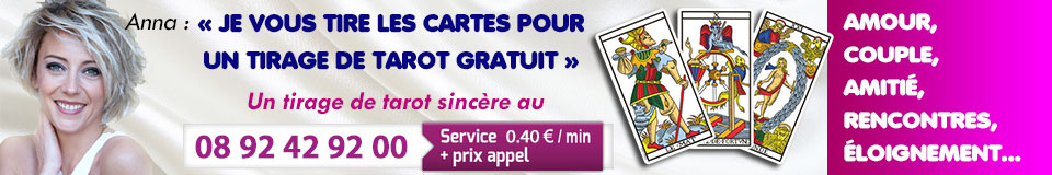 voyance gratuite